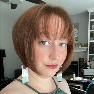 Meet your Posher, Colleen